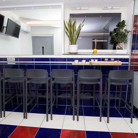 Terramare Hotel Maiori Ngoại thất bức ảnh