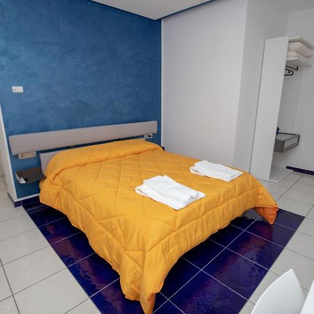 Terramare Hotel Maiori Ngoại thất bức ảnh