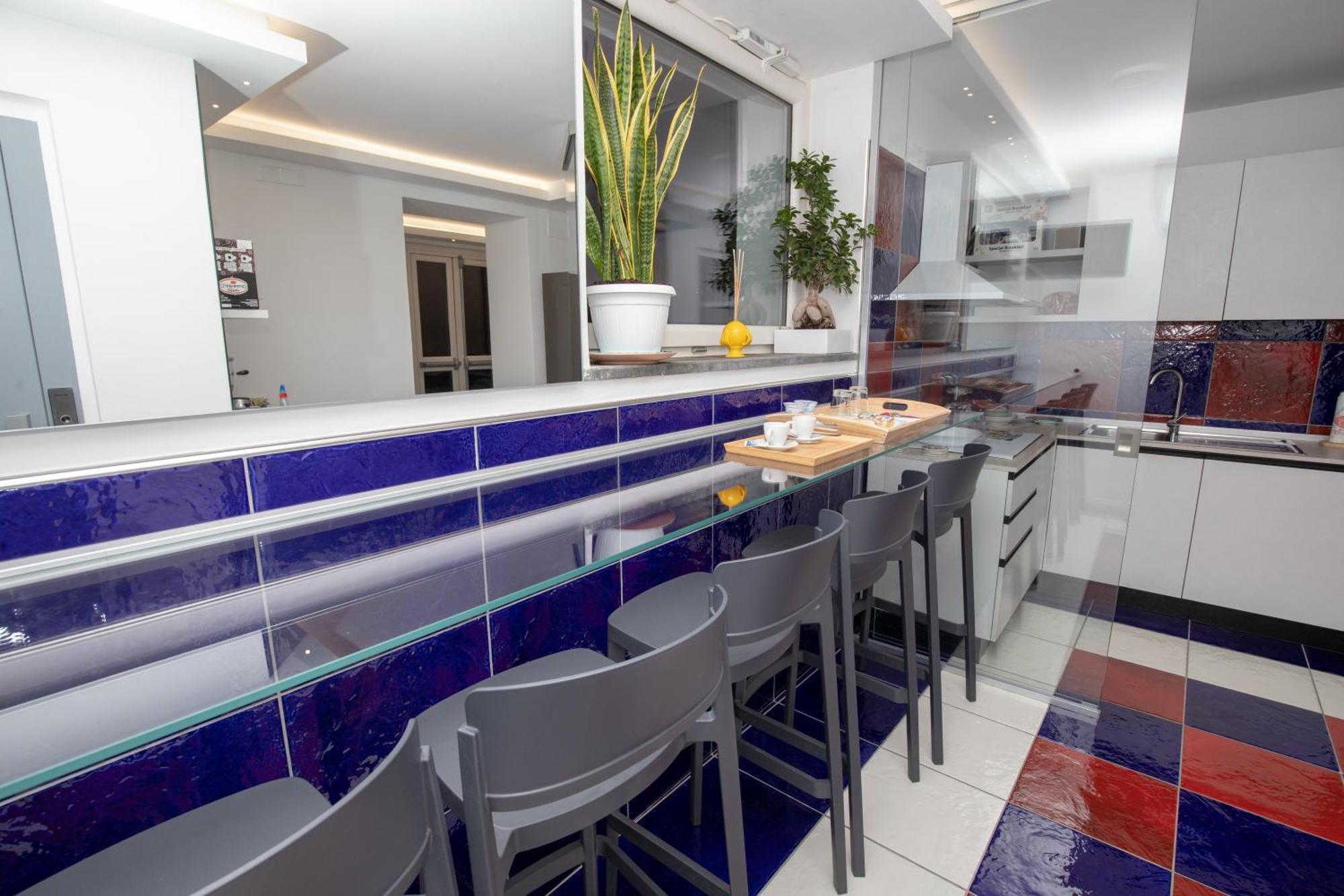 Terramare Hotel Maiori Ngoại thất bức ảnh
