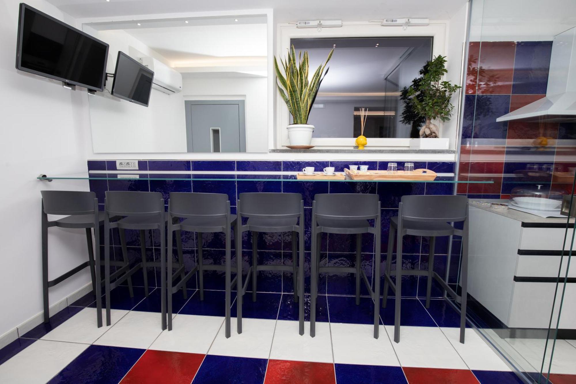 Terramare Hotel Maiori Ngoại thất bức ảnh