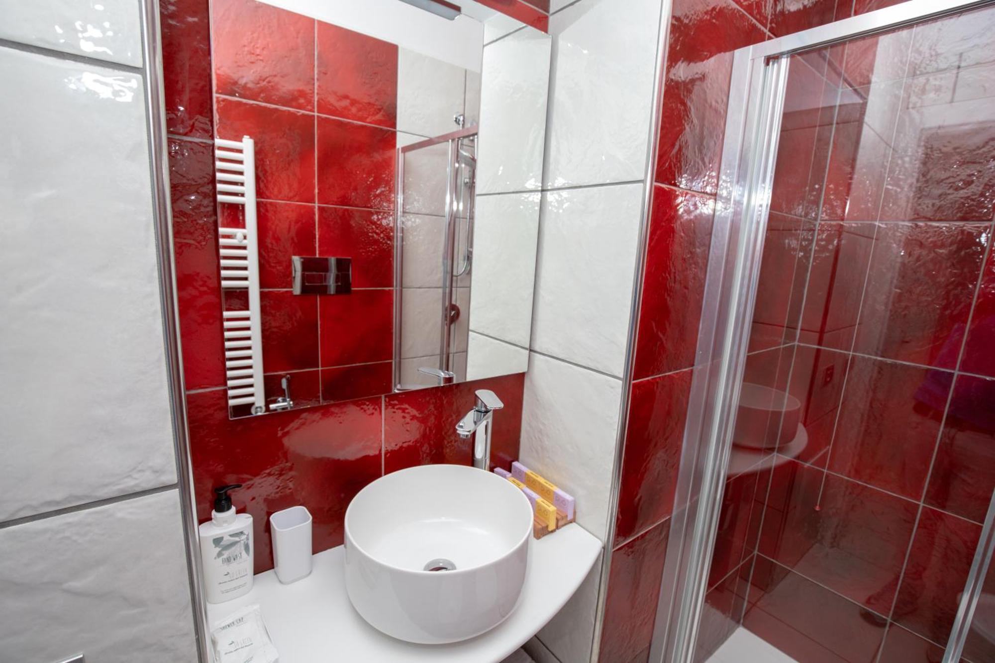 Terramare Hotel Maiori Ngoại thất bức ảnh