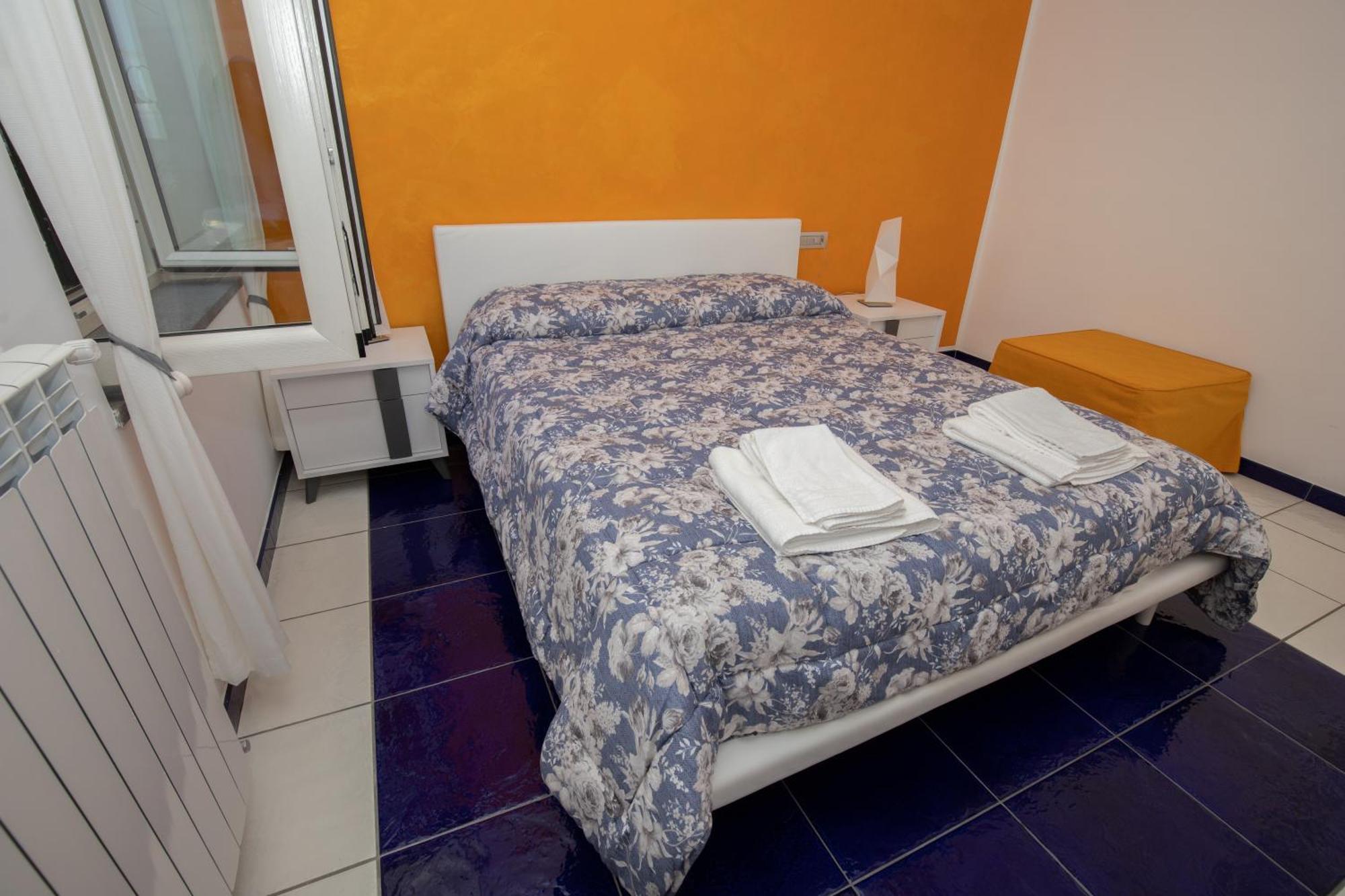 Terramare Hotel Maiori Ngoại thất bức ảnh
