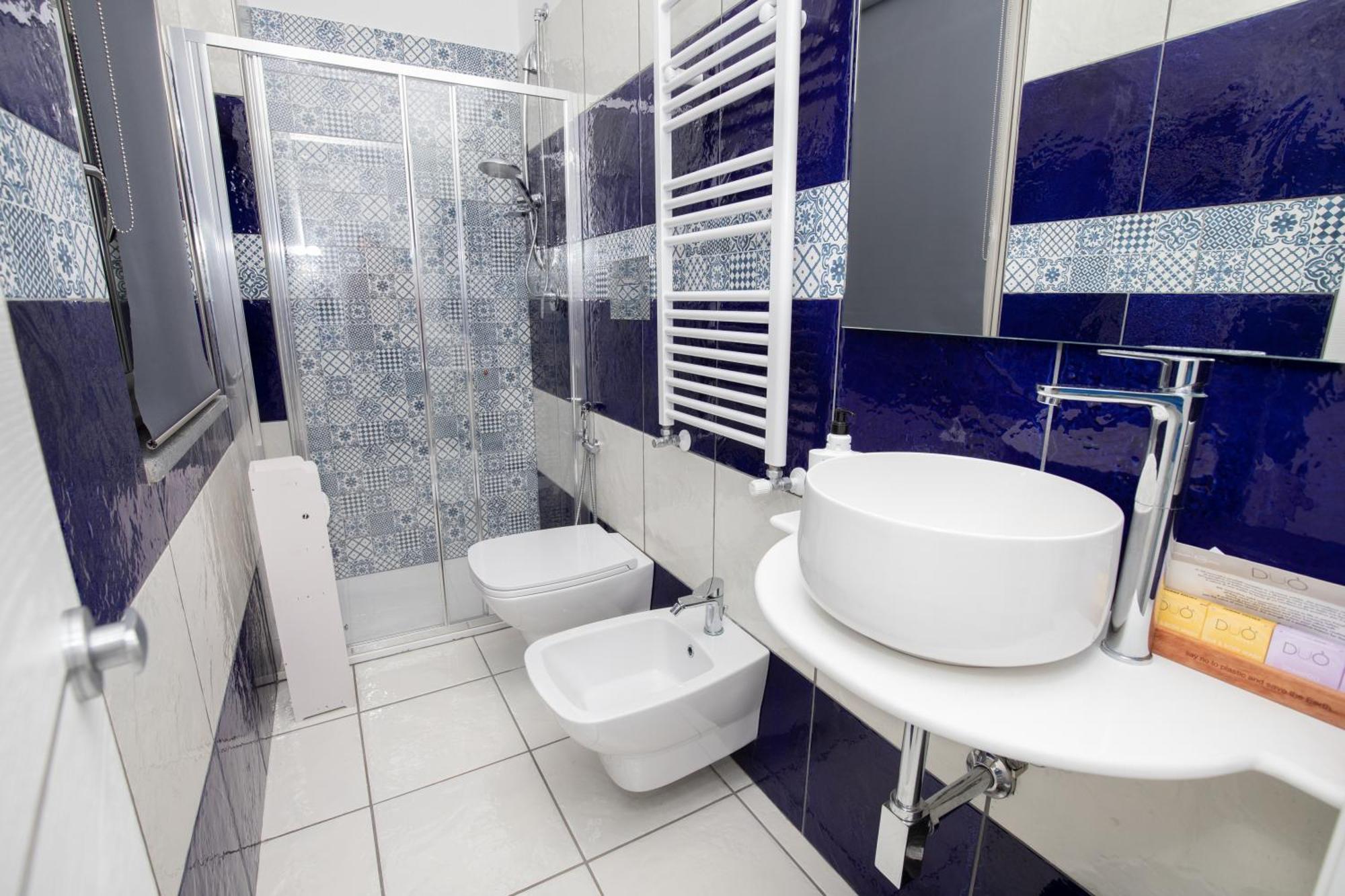 Terramare Hotel Maiori Ngoại thất bức ảnh