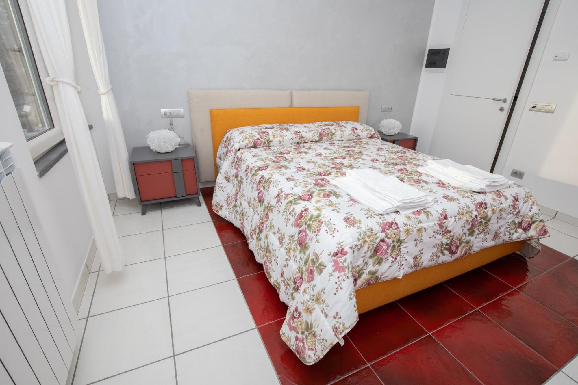 Terramare Hotel Maiori Ngoại thất bức ảnh